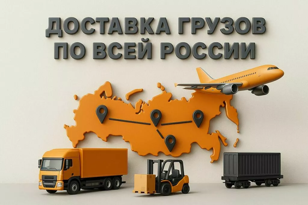 логистика по РФ и снг (реф +/-с) в Барнауле и Алтайском крае