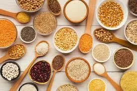 фотография продукта Покупаем крупы оптом 