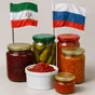 консерви в Иране