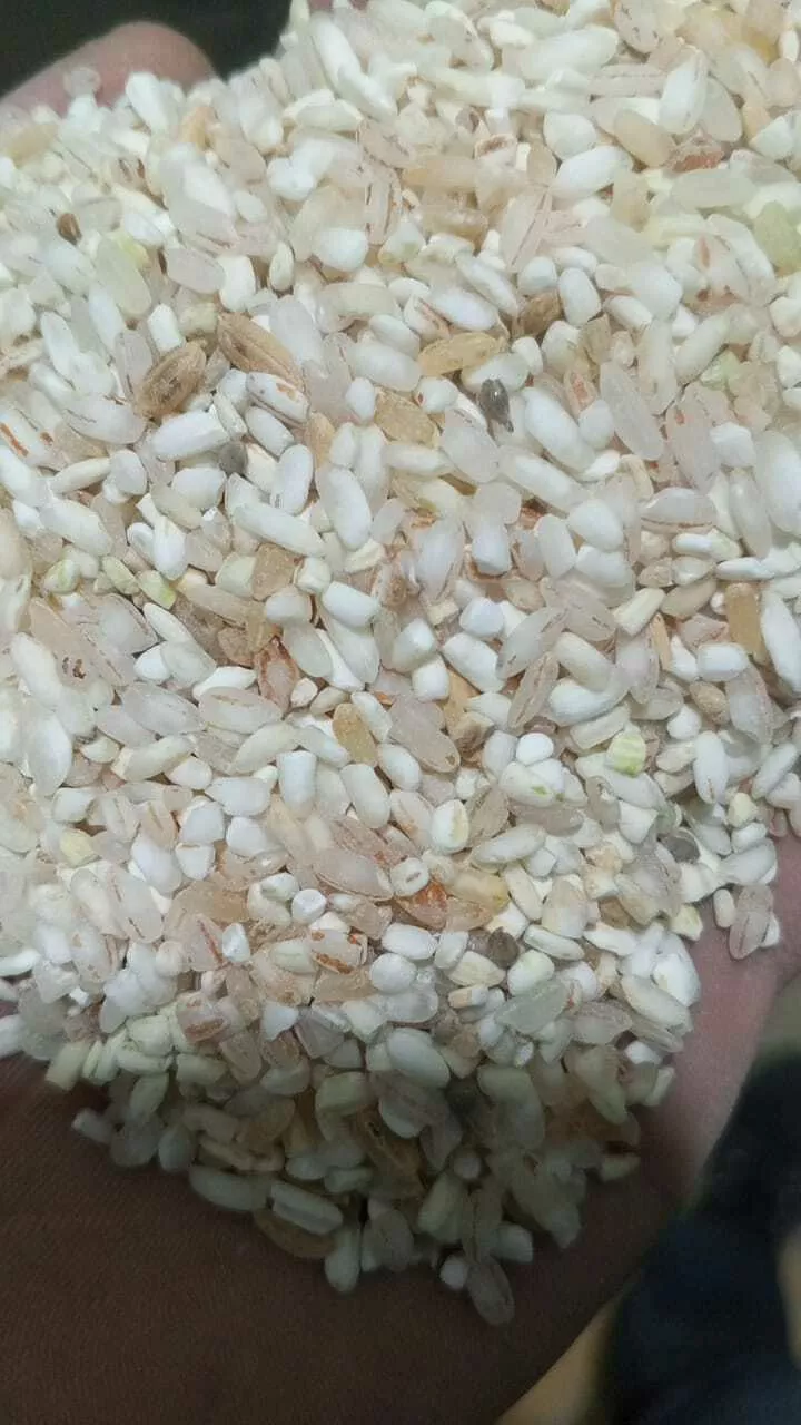 Фотография продукта Крупа рисовая