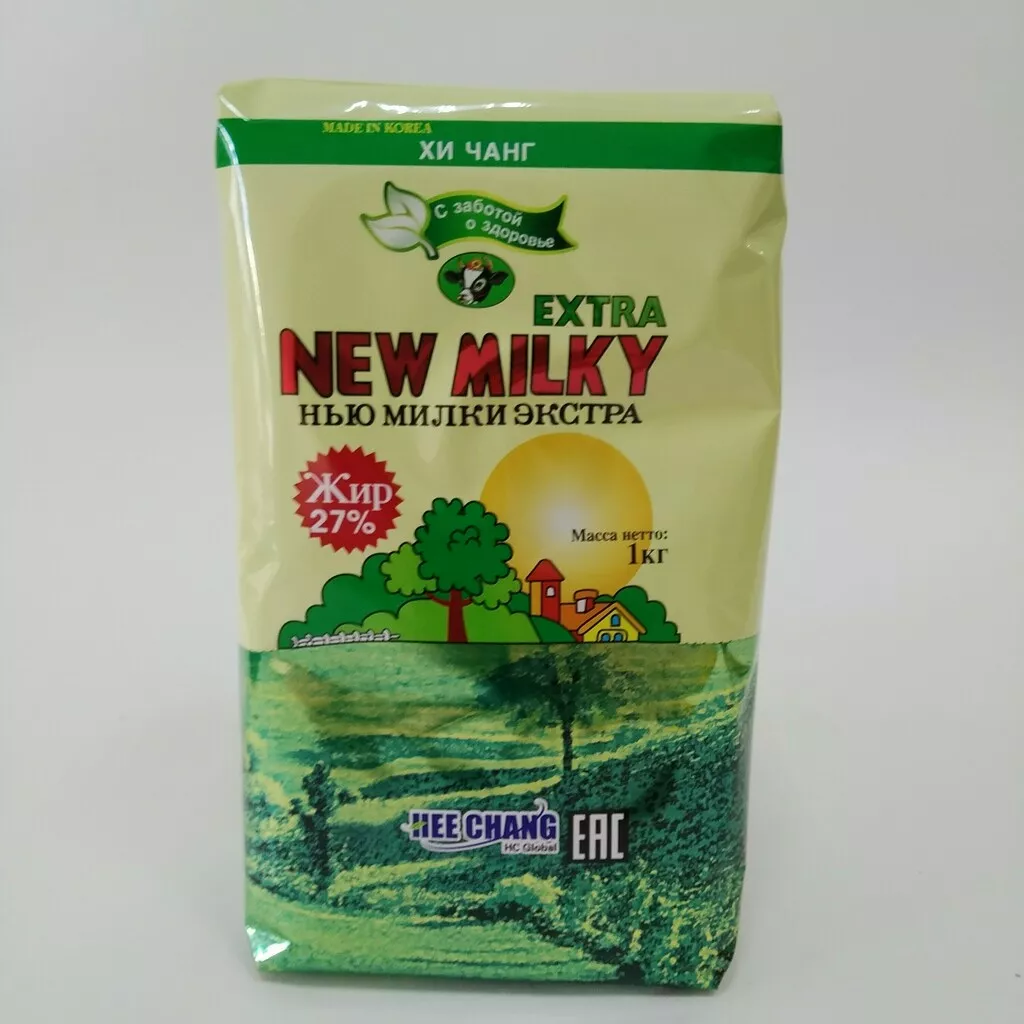 Фотография продукта Молоко сухое 