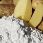 крахмал картофельный в мешках оптом в Санкт-Петербурге и Ленинградской области