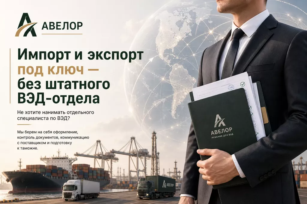 фотография продукта Вэд-сопровождение для производителей