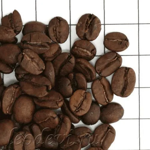 фотография продукта Кофе Йемен Мока Матари